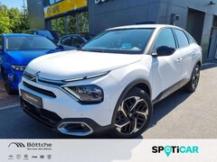 Bild des Angebotes Citroen C4 1.2 Max LED/Navi/HUD/SHZ/180°Kamera/Allwetter