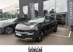 Lynk & Co 01 More / PlugIn-Hybrid / 4 Jahre Garantie / Vollauss