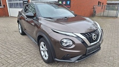 Bild des Angebotes Nissan Juke 1.0 N-Connecta *Automatik*