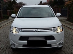 Bild des Angebotes Mitsubishi Outlander Outlander 2.0 4WD Plug-In HybridTop