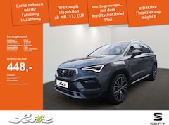 Bild des Angebotes SEAT Ateca Xperience 1.5 TSI Xperience *AHK*BEATS*PANO*