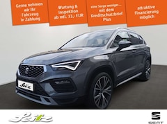 Bild des Angebotes SEAT Ateca Xperience 1.5 TSI Xperience *AHK*BEATS*PANO*