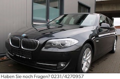 Bild des Angebotes BMW 530 d Innovations-Paket 2 AHK Navi Xenon Head-Up