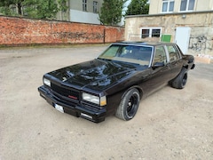 Bild des Angebotes Chevrolet Caprice