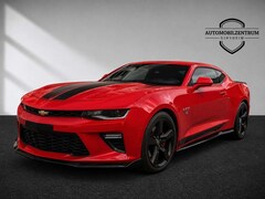 Bild des Angebotes Chevrolet Camaro 3.6 COUPE AUT. ZL1&RS OPTIK TRAUM