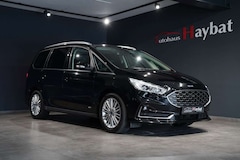 Bild des Angebotes Ford Galaxy Titanium VIGNALE AWD Leder-Pano-AHK-VOLL