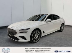 Bild des Angebotes Genesis G70 Luxury 4WD 2.2 CRDi Nappa Komfort Technik Panor...
