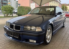 Bild des Angebotes BMW M3 3.2 EVO|INDIVIDUAL|0490+Z1XX|1.HAND|SAMMLER|DE