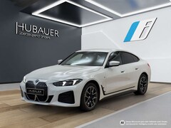 BMW i4 eDrive40 [M Sport, LC Plus, AHK, ACC, RFK]