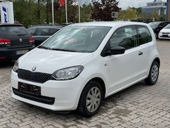 Bild des Angebotes Skoda Citigo Cool Edition