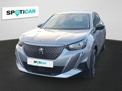 Bild des Angebotes Peugeot 2008 E-2008 Elektromotor 136 Active Pack 11KW Navi, S