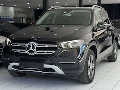 Bild des Angebotes Mercedes-Benz GLE 300 d 4M *LEDER*NAV*WIDE+*AMBI-L*360°CAM*TOTW