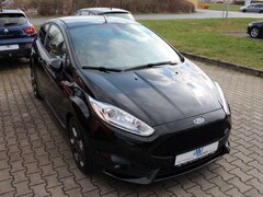 Bild des Angebotes Ford Fiesta 1.6 EcoBoost mit Leder-Sport-Paket ST