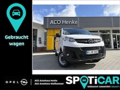 Bild des Angebotes Opel Vivaro 2.0 BlueHDi 4x4 Allrad 145 Lang Flexcab