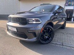 Bild des Angebotes Dodge Durango Spezial LPG