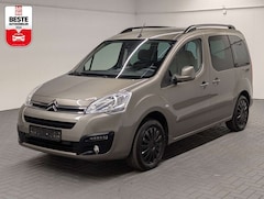 Bild des Angebotes Citroen Berlingo Shine Navi/SHZ/PDC/Kam/Tempomat