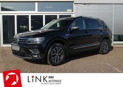 Bild des Angebotes VW Tiguan Allspace Comfortl 2.0 TDI DSG 4M PANO STH