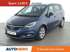 Bild des Angebotes Opel Zafira Tourer 2.0 CDTI Business Innovation*PDC*NAVI*ACC*