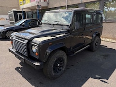 Bild des Angebotes Land Rover Defender 110 SE Station Wagon Td4 1.Hand Klima