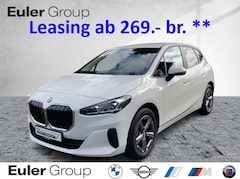 Bild des Angebotes BMW 216 Active Tourer AHK adLED FLA Navi Alu So-Vergl. Kom