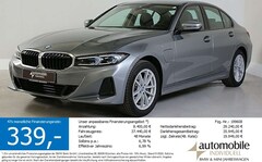 Bild des Angebotes BMW 330 e xDr Widescreen LED HiFi HuD Kamera el.Sitze