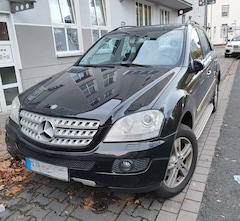Bild des Angebotes Mercedes-Benz ML 280 ML 280 CDI (164.120)