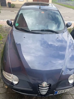 Bild des Angebotes Alfa Romeo 147 147 Diesel 5-Türer 1.9 JTD Distinctive
