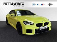 Bild des Angebotes BMW M2 Coupé Inkl. € 1.190 Zubehörbonus*Schaltgetriebe|He