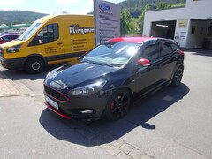 Bild des Angebotes Ford Focus Sport Bi-Xenon
