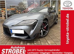 Toyota Supra GR 3.0 Automatik Legend