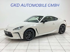 Bild des Angebotes Toyota GR86 2.4 Boxer*LEDMatrix*Kamera*Sitzheizung*BLIS
