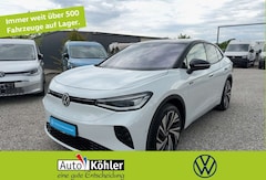 Bild des Angebotes VW ID.5 GTX Wärmepumpe / Panorama-Glasdach Pano ParkAss. D