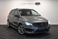Bild des Angebotes Mercedes-Benz B 250 4Matic AMG LINE*PANO*AHK*LED*DISTRONIC PRO