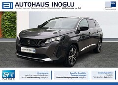 Bild des Angebotes Peugeot 5008 1.5 HDI*GT*Sport*7Sitz*Navi*LED*Kam*Shz*ACC