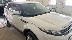Bild des Angebotes Land Rover Range Rover Evoque Range Rover Evoque SD4 Pure Technik