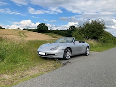 Bild des Angebotes Porsche 911 911 Cabriolet