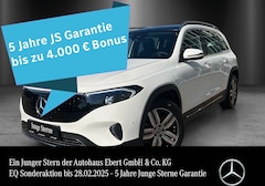 Bild des Angebotes Mercedes-Benz EQB 300 EQB300 4M Progressive Advance+ 7-Sitze Pano 360°