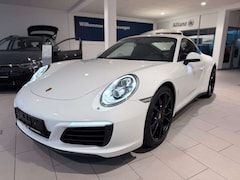 Bild des Angebotes Porsche 911 Carrera4S*ACC*PDLS+*KAMERA