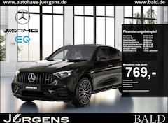 Bild des Angebotes Mercedes-Benz GLC 43 AMG 4M Coupé Perf-Sitze/Pano/Stdhz/HUD/21