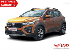 Bild des Angebotes Dacia Sandero Stepway III 1.0 TCe Comfort EDC LED Navi