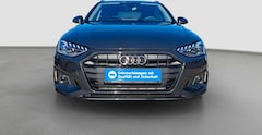 Bild des Angebotes Audi A4 Avant 35 TFSI advanced