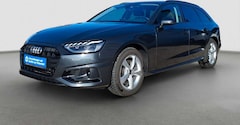 Bild des Angebotes Audi A4 Avant 35 TFSI advanced