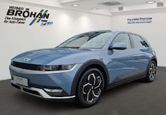 Bild des Angebotes Hyundai IONIQ 5 Dynamiq Elektro