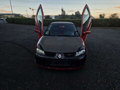 Bild des Angebotes Renault Clio II Authentique mit Flügeltüren