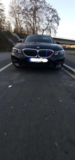 Bild des Angebotes BMW 318 318d Touring Aut. M Sport