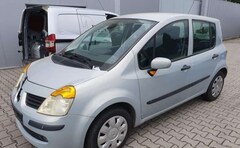 Bild des Angebotes Renault Modus Diesel * Klimaanlage - Tüv 01/2026 *