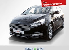 Bild des Angebotes Ford Galaxy 2.0 Titanium Kamera/elHeckkl/Towink/Sitzh