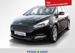 Bild des Angebotes Ford Galaxy 2.0 Titanium Kamera/elHeckkl/Towink/Sitzh