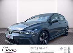 Bild des Angebotes VW Golf GTD 2.0 TDI DSG NAVI LED AZV ACC KAMERA
