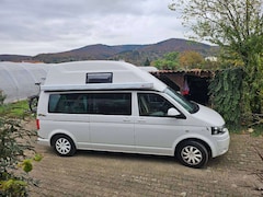 Bild des Angebotes VW T5 Caravelle Caravelle Lang / DiPa Wohnmobil